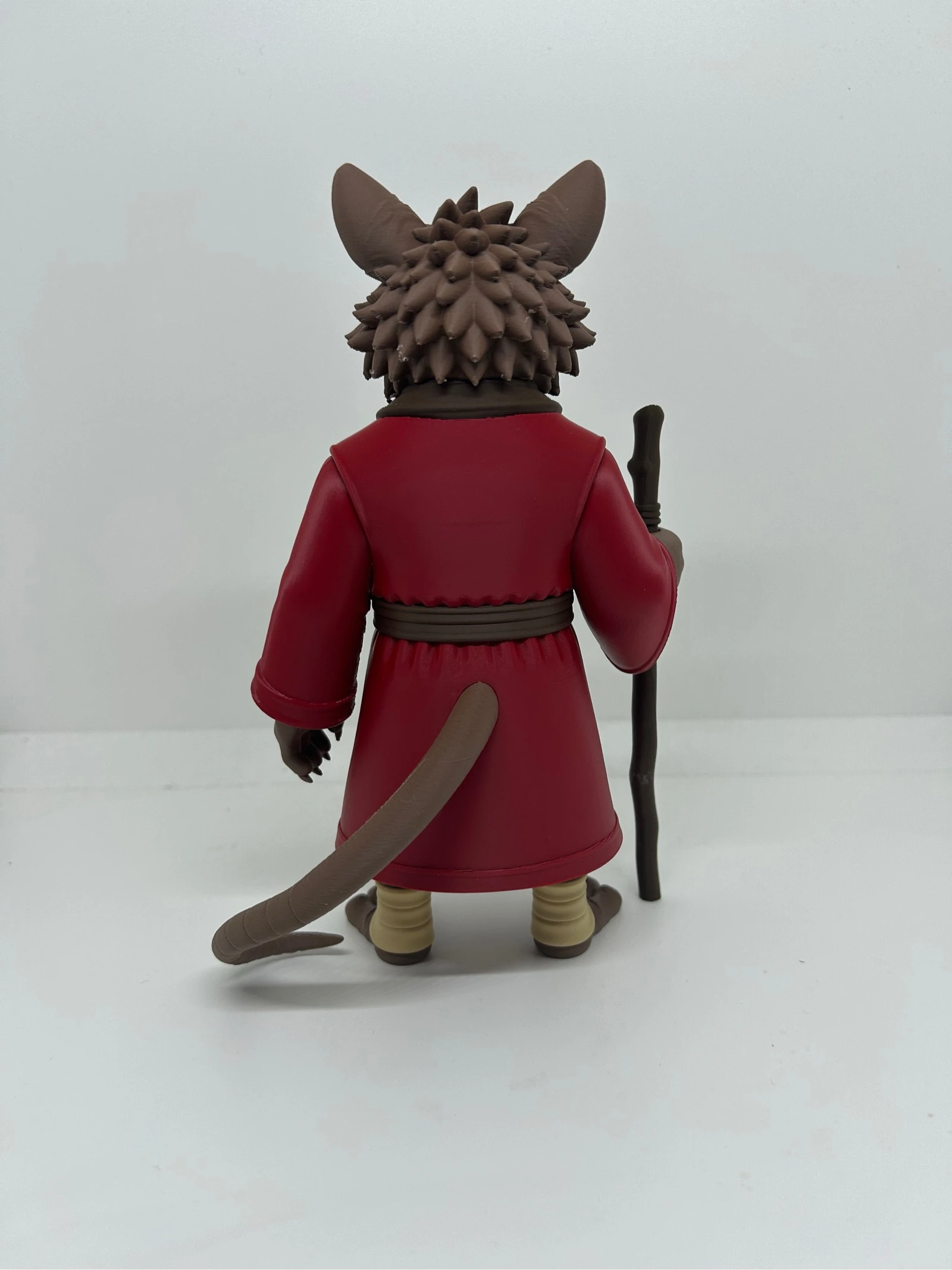 Splinter – photo 4